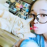 Evangeline Wang - @evanescence75 - Instagram
