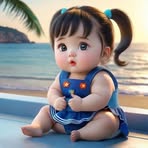 Evangeline Wang - Facebook