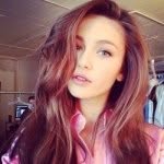 Evangeline Wang - @annspringz - Instagram