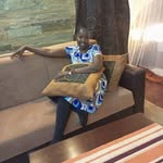 Evangeline Wangari Muriithi - @evangelinewangarimuriithi - Instagram