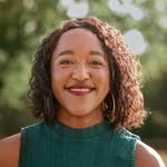 Danita Evangeline White - @social.storyteller - Instagram