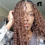 Evangeline White - @lesedimoshweu172 - Instagram