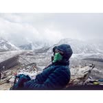 Evan A. Chapman - @butterturkey - Instagram