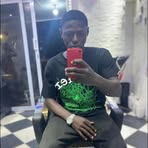 Afriyie Evans - Facebook