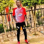 Evans Afriyie - @afriyie9451 - Instagram