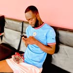 Evans Afriyie - @afriyie5437 - Instagram
