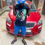 Evans Afriyie - @afriyie3646 - Instagram