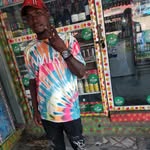 Evans Afriyie - @afriyie7514 - Instagram