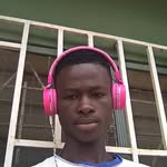 Evans Afriyie - @afriyie7354 - Instagram