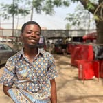 Evans Afriyie - @afriyie4679 - Instagram