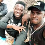 Evans Afriyie - @dorisappiahboateng1 - Instagram