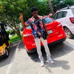 Evans Afriyie Boateng - @yvvng_flyy - Instagram
