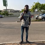 Evans Arthur - @2kevans - Instagram