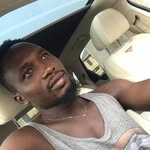 Evans Asare - @anissa_darrah - Instagram