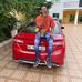 Evans Asare - Facebook