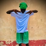 Evans Asare - @americanjayzee123 - Instagram