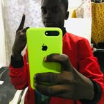 Evans Asare - @evansasare2006 - Instagram