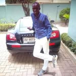 Evans Asare - @evansasare89 - Instagram