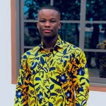 Evans Asare - @mr_asare_22 - Instagram