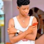Evans Asare - @_cool_khid_2 - Instagram
