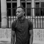 Evans Asare - @evay2020 - Instagram