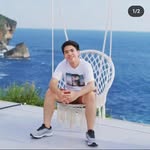 Evans Hartono - @evanshartono - Instagram
