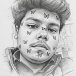 Evansh Arts - @evansh_arts - Instagram