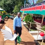 Evans K. Onyango - @evansonyango861 - Instagram
