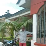 Evans Onyango - @evansonyango571 - Instagram