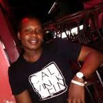 Evans Onyango - @onyango8715 - Instagram