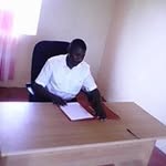 Evans Onyango - @onyango3870 - Instagram