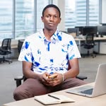 Evans Onyango - @evansonyango39 - Instagram