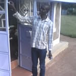 Evans Onyango Abogi - @evansabogi43 - Instagram