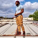 Evans Jean Pierre - @thatzoe_jp - Instagram