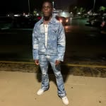 Evans Pierre - @youngshiner_kid - Instagram