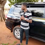 Evans Walker - @effah.evanto.5 - Instagram