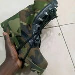 Evans Washington - @macharia3783 - Instagram
