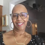Joy Renee Evans Washington - @1female - Instagram