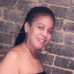 Teresa Evans Washington - @luvbeingme_17 - Instagram