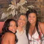 Barbara Jeanne Evans-Watkins - @grandmajeanne2 - Instagram