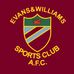Evans and Williams FC - Facebook