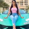 Evans williams Angelina - @evans_angelina_williams - TikTok