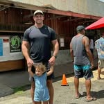 John Evans Gilbert - @evanswilliams162 - Instagram