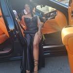 Pauline Evans-Wright - @brown77beautyybabee_ - Instagram