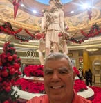 Evaristo Mora - Facebook