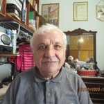 Evaristo Mora - @evaristomoralibero.it - Instagram