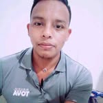 Evaristo Quintero - @nichsevaristo26 - Instagram