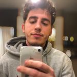Evaristo Reyes - @risstx - Instagram