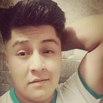 evaristo Reyes - @evaristo8763 - Instagram