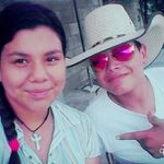evaristo reyes - @javieraliaselpelos - Instagram